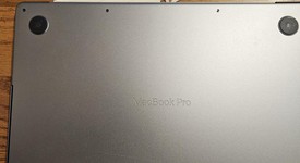 Good
													MacBook Pro 2023 - 14" - Apple M2 Pro 10-core, Gray, 512 GB, 16 GB, photo 2 of 10