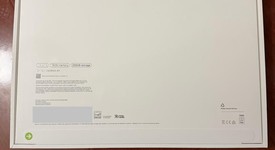 New
													MacBook Air 2025 (M4) - 15" - Apple M4, Sky Blue, 256 GB, 16 GB, photo 4 of 4