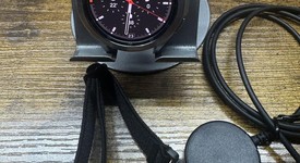 Good
													Samsung Galaxy Watch4 Classic - Unlocked, Silver, 46mm, photo 2 of 5