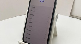 Fair
													Apple iPhone 13 Pro - Unlocked, Green, 128 GB, A2483, photo 1 of 8