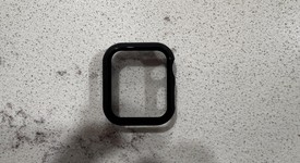 Good
													Apple Watch Series 5 40mm - Gray, A2092 - GPS, Aluminum, photo 5 of 15