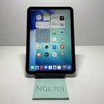 Good Apple iPad Mini (6th Gen) - Unlocked, 64 GB, Gray, A2568