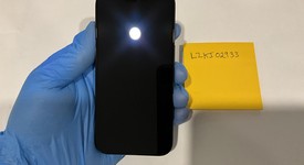 Mint
													Apple iPhone 15 Pro - Unlocked, Blue, 128 GB, A2848, photo 4 of 11
