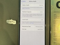 Apple iPhone 16