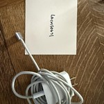 Good MacBook Air 2022 (M2) - 13 inch - 512 GB, Silver, 8 GB, Apple M2