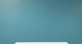 New
													Apple iPhone 15 - Unlocked, Blue, 128 GB, A2846, photo 4 of 4