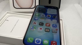 Mint
													Apple iPhone 15 - Unlocked, Pink, 128 GB, A2846, photo 1 of 9