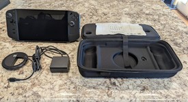 Mint
													Lenovo Legion Go - Z1 Extreme, Black, 1 TB, 16 GB, photo 2 of 16
