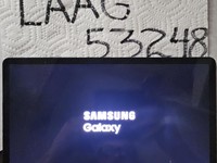 Samsung Galaxy Tab S7 FE
