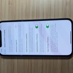 Good Apple iPhone 12 - Unlocked, Black, 64 GB, A2172