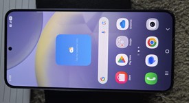 Mint
													Samsung Galaxy S24 Plus - AT&T, Violet, 512 GB, 12 GB, SM-S926U, photo 1 of 12