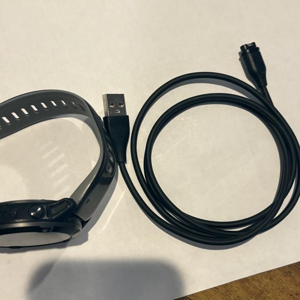 Garmin Fenix 6X - Black, Sapphire