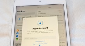 Good
													Apple iPad Mini 5th Gen - Wi-Fi, Silver, 64 GB, photo 3 of 4