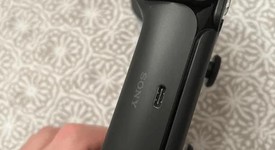 Mint
													DualSense Wireless Controller - Black, photo 2 of 5