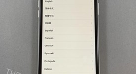 Good
													Apple iPhone Xr - Verizon, White, 128 GB, A1984, photo 1 of 2