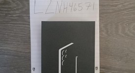 New
													Samsung Galaxy S25 Ultra - Unlocked, Whitesilver, 512 GB, 12 GB, SM-S938U1, photo 2 of 2