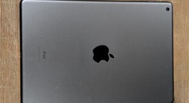 Good
													Apple iPad 8th Gen - Wi-Fi, Gray, 32 GB, A2270, photo 3 of 6