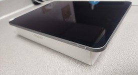 Mint
													Apple iPad Air 11" (M3) 2025 - Wi-Fi, Gray, 128 GB, A3266, photo 5 of 9
