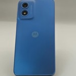 Good Moto G Play (2024) - Unlocked, 64 GB, Blue, 4 GB