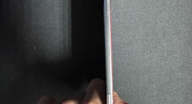 Fair
													Apple iPad Mini 4 - Wi-Fi, Gray, 128 GB, photo 4 of 6