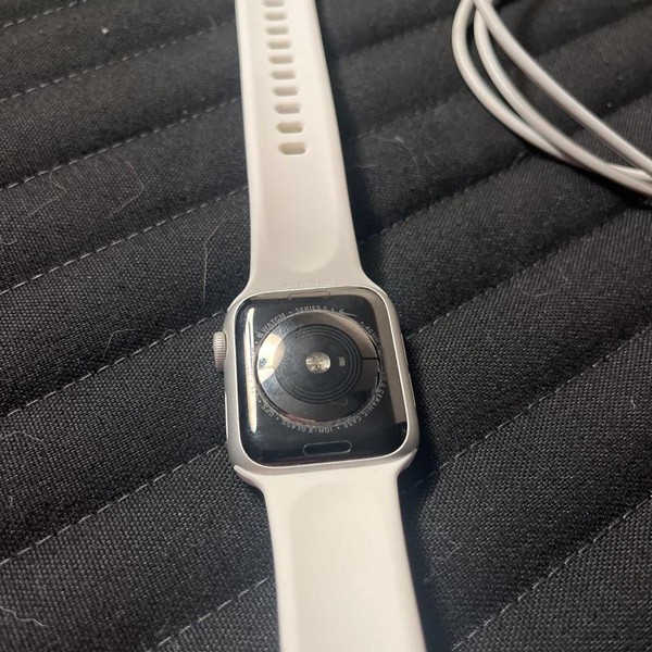Apple Watch Series 5 40mm - Verizon, Silver, A2094 Cellular, Nike