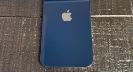 Fair
													Apple iPhone 13 - Cricket, Midnight, 128 GB, A2482, photo 1 of 9