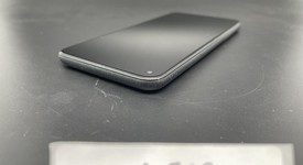Good
													Google Pixel 5 - Verizon, Black, 128 GB, 8 GB, GD1YQ, photo 3 of 12