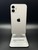 Good Apple iPhone 12 Mini - Unlocked, White, 128 GB, A2176