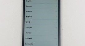 Good
													Apple iPhone 6 - AT&T, Gray, 16 GB, A1549, photo 1 of 9
