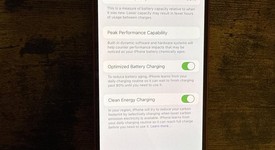 Mint
													Apple iPhone 13 - Unlocked, Red, 128 GB, A2482, photo 2 of 9