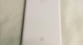 Good
													Google Pixel 3 XL - Verizon, Pink, 64 GB, Verizon Edition, photo 3 of 7