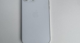 Good
													Apple iPhone 16 Pro Max - Unlocked, White, 256 GB, A3084, photo 3 of 7