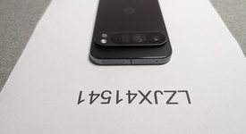 Mint
													Google Pixel 9 Pro XL - AT&T, Obsidian, 512 GB, 16 GB, GGX8B, photo 5 of 7