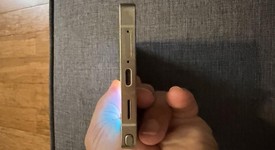 Mint
													Samsung Galaxy S25 Ultra - Unlocked Non-US, Gray, 256 GB, 12 GB, SM-S938B/DS, photo 4 of 8