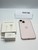 Good Apple iPhone 13 Mini - Unlocked, Pink, 128 GB, A2481
