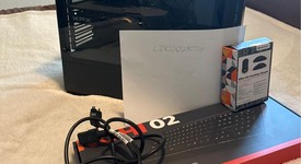 Good
													Custom Gaming PC, photo 2 of 7
