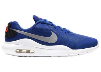 Nike Air Max Oketo Hyper Royal (GS) for sale