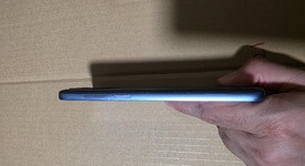 Good
													Moto G Stylus LTE (2023) - Unlocked, Blue, 64 GB, 4 GB, photo 2 of 6