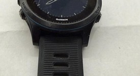 Fair
													Garmin Forerunner 945 - Black, Non-cellular, photo 2 of 4