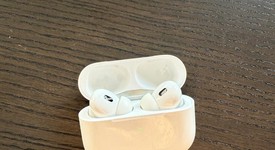 Used
													Apple AirPods Pro 2 - USB-C, photo 5 of 6
