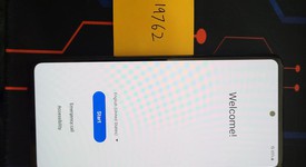 Mint
													Samsung Galaxy A52s 5G - Unlocked Non-US, Mint, 256 GB, 8 GB, photo 4 of 4