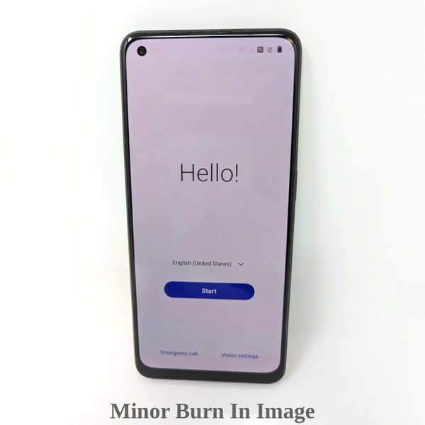 OnePlus Nord N20 5G - T-Mobile, 128 GB, Blue, 6 GB