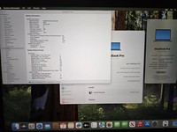 MacBook Pro 2019 - 15"