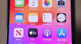 Good
													Apple iPhone 13 - Unlocked, Midnight, 128 GB, A2482, photo 1 of 8