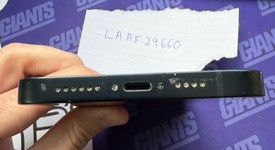 Good
													Apple iPhone 14 Plus - Unlocked, Midnight, 128 GB, A2632, photo 4 of 6