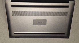 Good
													Dell XPS 15 9550 (2016) - I7, Silver, 512 GB, 16 GB, QHD+, photo 3 of 11