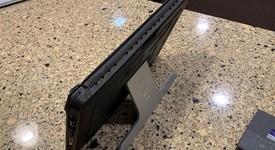Fair
													Microsoft Surface Pro 3 - Wi-Fi, Silver, 512 GB, photo 5 of 8