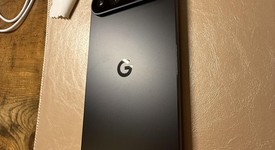 Mint
													Google Pixel 9 Pro XL - Unlocked, Obsidian, 128 GB, 16 GB, GGX8B, photo 4 of 10
