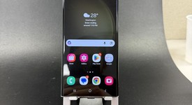 Fair
													Samsung Galaxy S23 Ultra - AT&T, Green, 256 GB, 8 GB, SM-S918U, photo 1 of 9