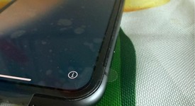 Mint
													Apple iPhone 11 - Unlocked, Black, 64 GB, A2111, photo 4 of 8
